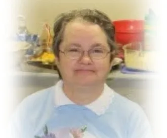Carol Eva Snoderly